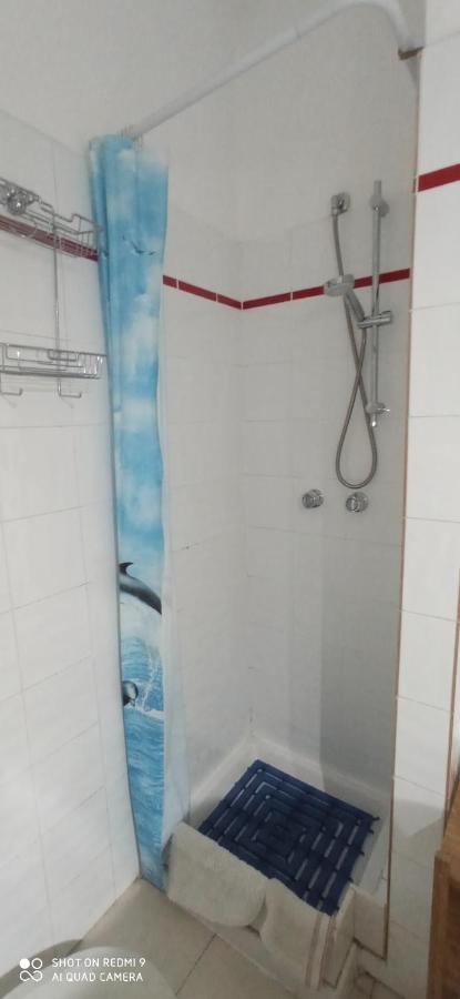 Casa Il Papiro Trs-It-Sic-20280 Palermo Exterior foto
