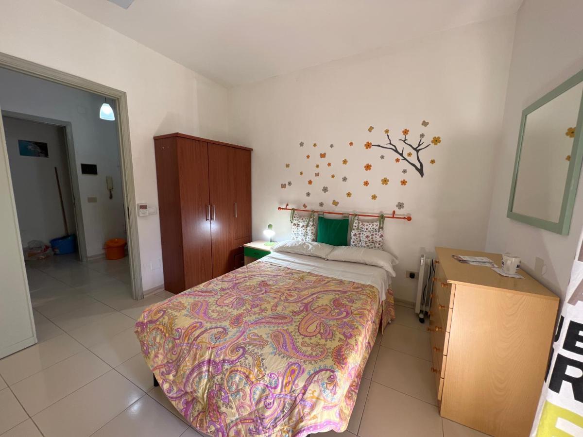 Casa Il Papiro Trs-It-Sic-20280 Palermo Exterior foto