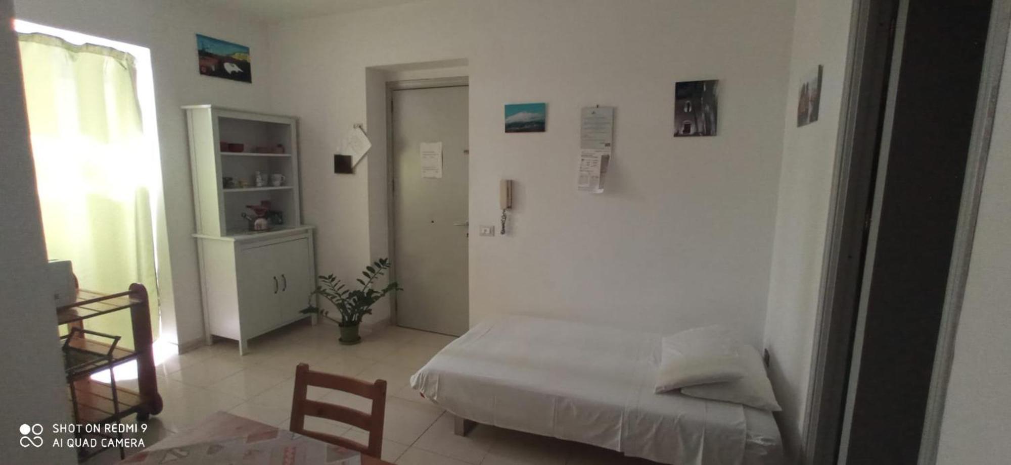 Casa Il Papiro Trs-It-Sic-20280 Palermo Exterior foto