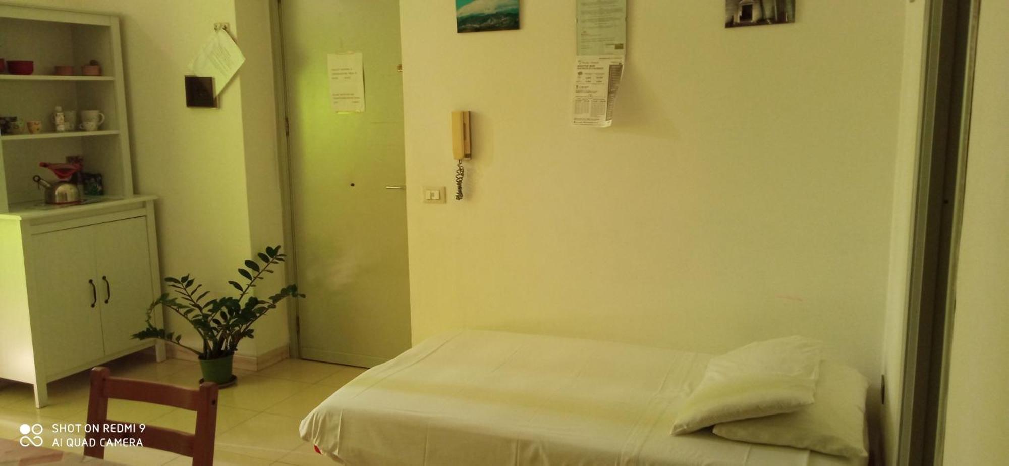 Casa Il Papiro Trs-It-Sic-20280 Palermo Quarto foto