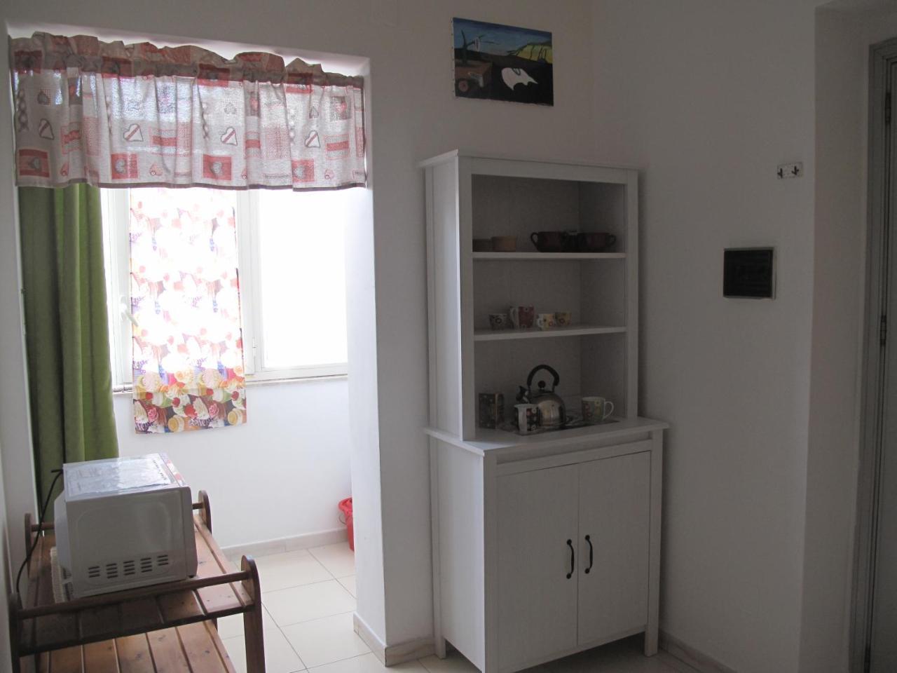 Casa Il Papiro Trs-It-Sic-20280 Palermo Exterior foto