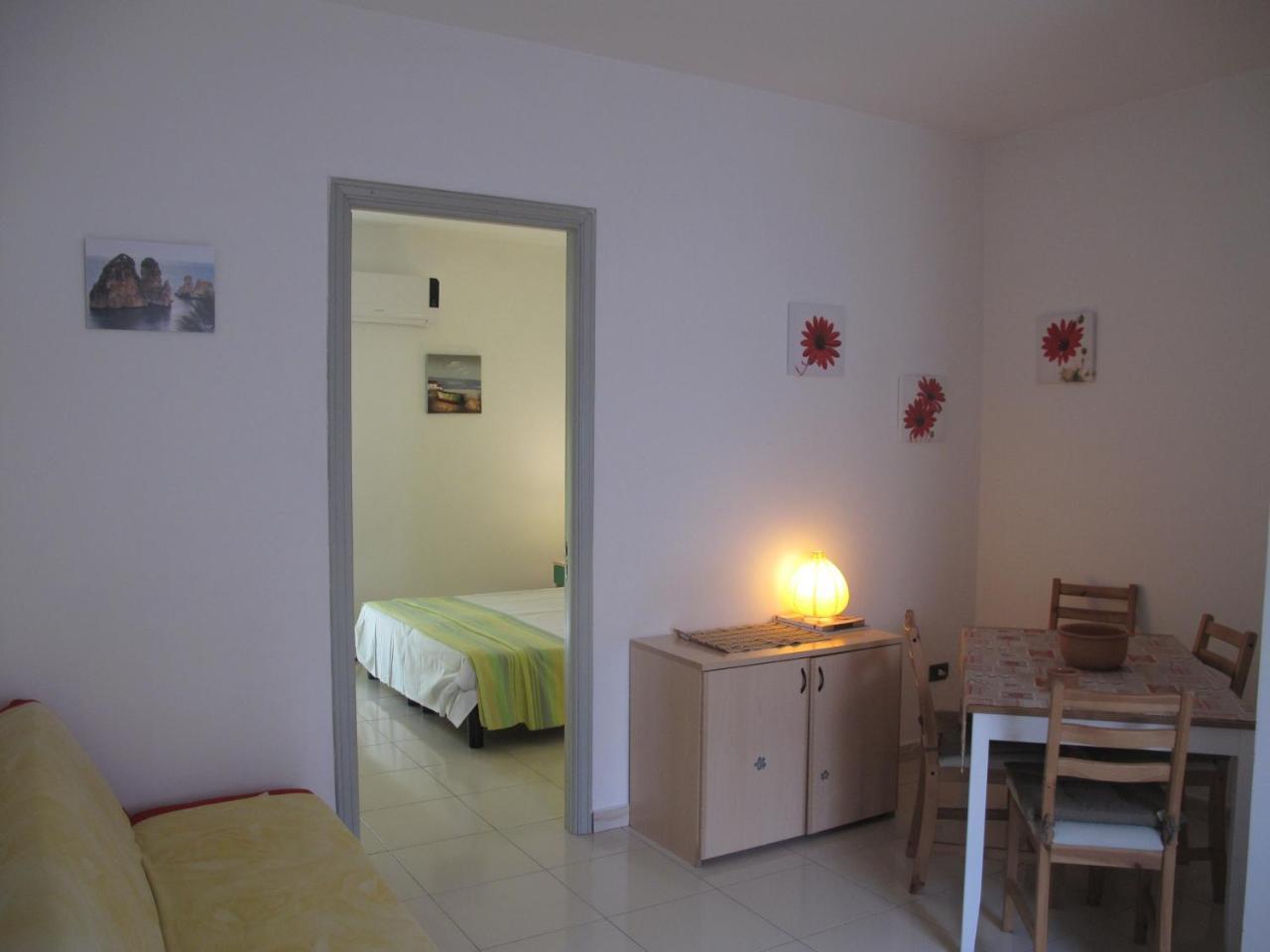 Casa Il Papiro Trs-It-Sic-20280 Palermo Exterior foto