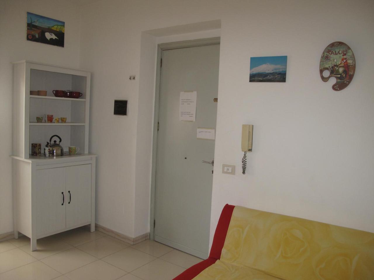 Casa Il Papiro Trs-It-Sic-20280 Palermo Exterior foto